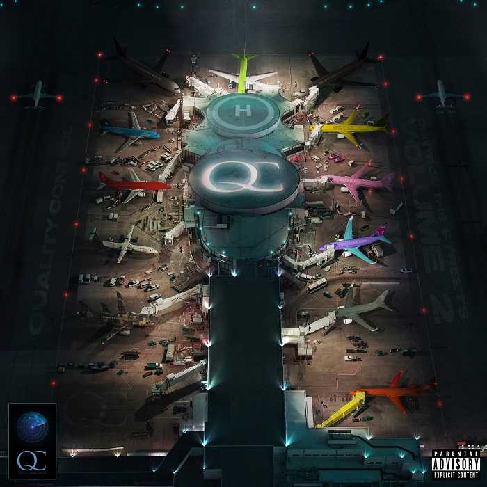 Quality Control, City Girls & Saweetie Ft. DJ Durel - Come On